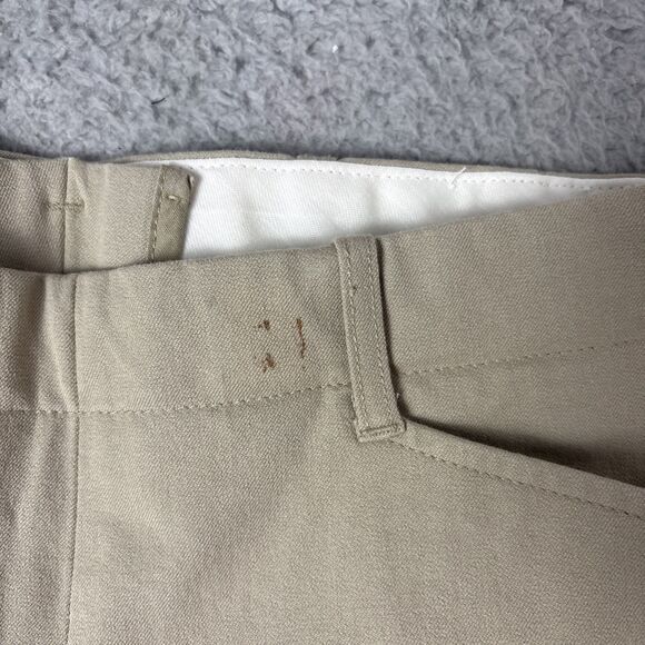 The Tailored Sportsman English Riding Habits Pants Womens Size 32 USA Horseback - Picture 5 of 12